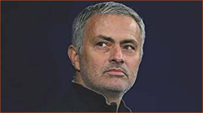 “Essere José Mourinho”: Checco dello Scapicollo presenta il libro sullo Special One