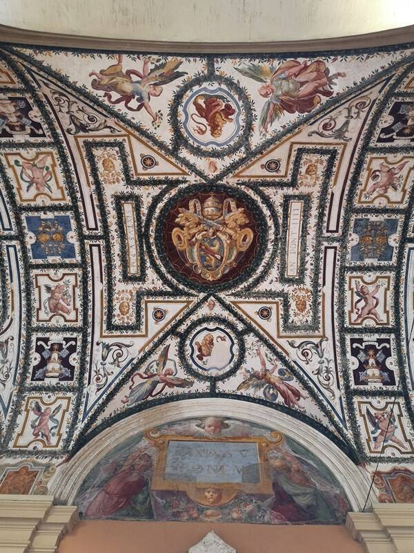 Il Palazzo Lateranense diventa museo: un viaggio nei secoli tra arte, storia e fede