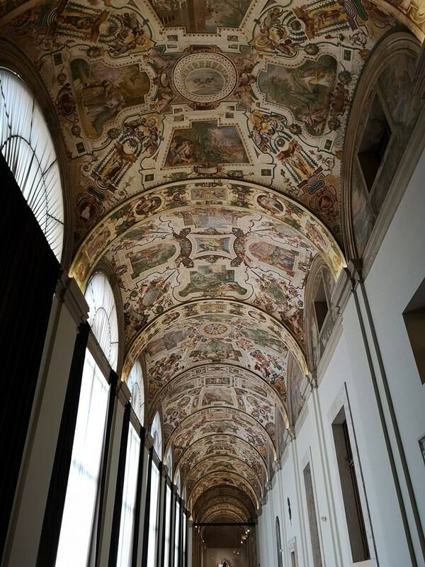 Il Palazzo Lateranense diventa museo: un viaggio nei secoli tra arte, storia e fede