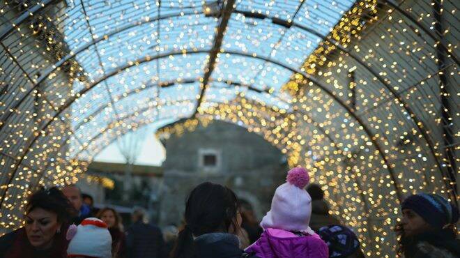 Natale 2022 ad Ardea tra mercatini, concerti e spettacoli: gli appuntamenti di dicembre