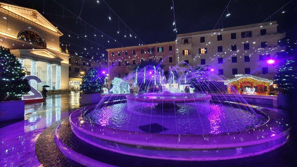 Natale 2023 ad Anzio: tutti gli eventi in programma