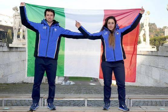 Goggia riceve il Tricolore al Quirinale: “Simbolo di valori etici, è responsabilità”