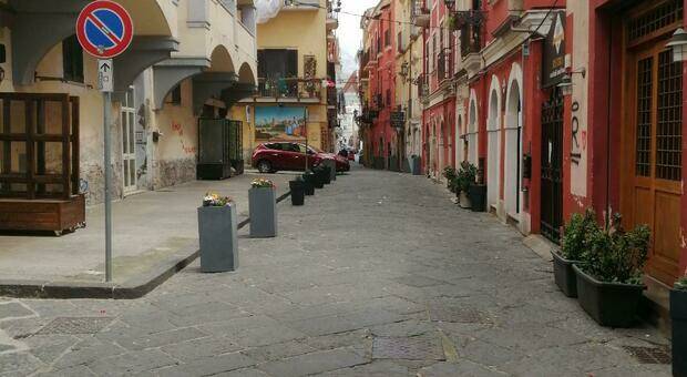 Formia, istituita la Ztl nel borgo marinaro di Mola: le strade interessate