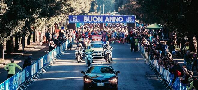 Stop alla We Run Rome, Scarselli: “Grave danno all’atletica e alla città”