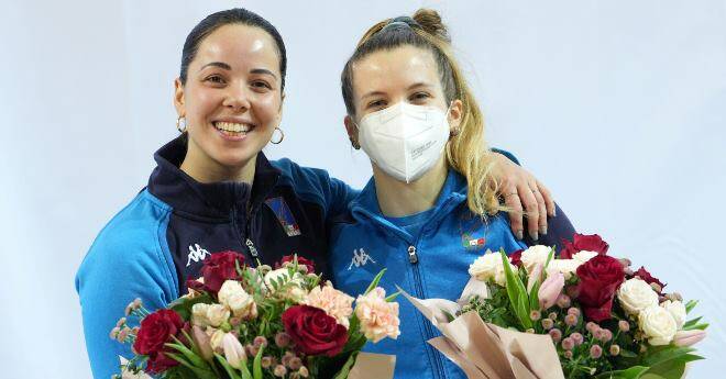 Fioretto da apoteosi in Coppa del Mondo: l’Italia vince 4 medaglie nelle gare individuali