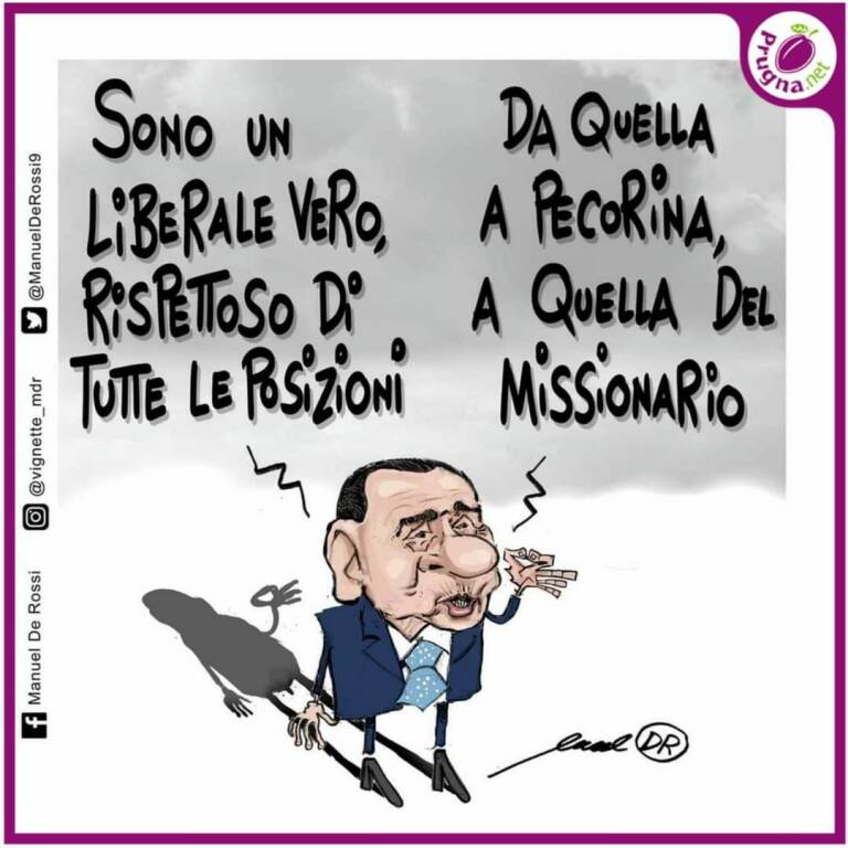 Ipotesi Berlusconi al Quirinale, il web si scatena: i meme più divertenti