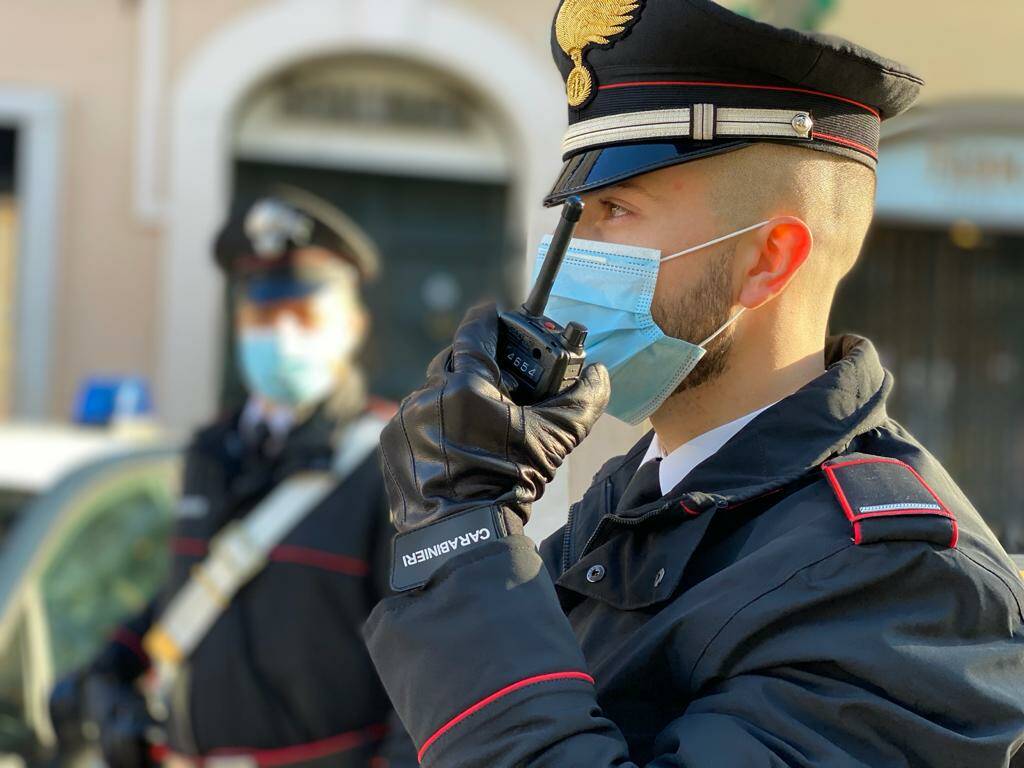 Roma, era scomparso da più di un mese: 15enne rintracciato in centro