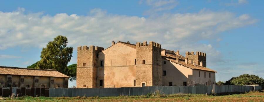 Ladispoli, in arrivo oltre 3 milioni di euro per il Castellaccio dei Monteroni