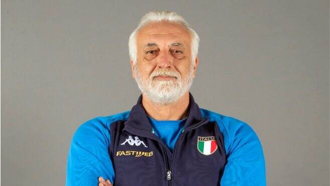 Il mondo del karate ricorda Claudio Guazzaroni, la Wkf: “Ci mancherai”