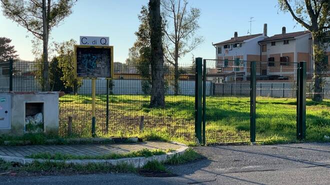 Stagni di Ostia, sicurezza e viabilità non rimandabili: la lettera dei cittadini a Falconi