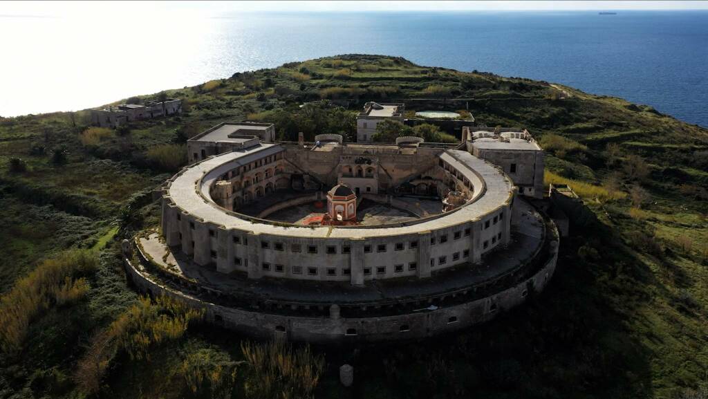 Ex carcere di Santo Stefano: prosegue la progettazione definitiva