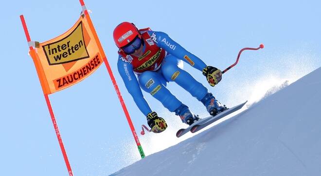 Sci Alpino, tutte le medaglie vinte dall’Italia tra Olimpiadi e Mondiali