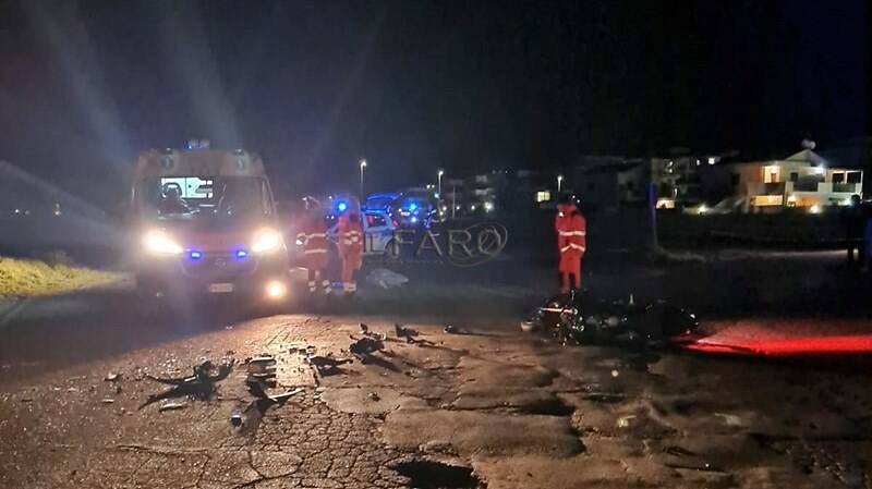 Incidente ad Ardea, scontro moto-jeep: morto centauro