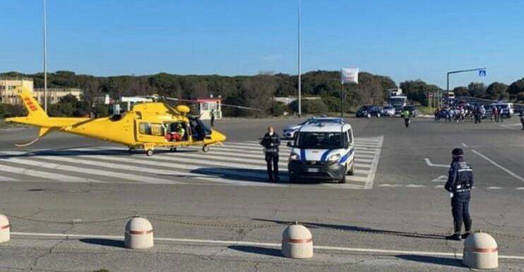 Ostia, 74enne muore investito sul lungomare Lutazio Catulo