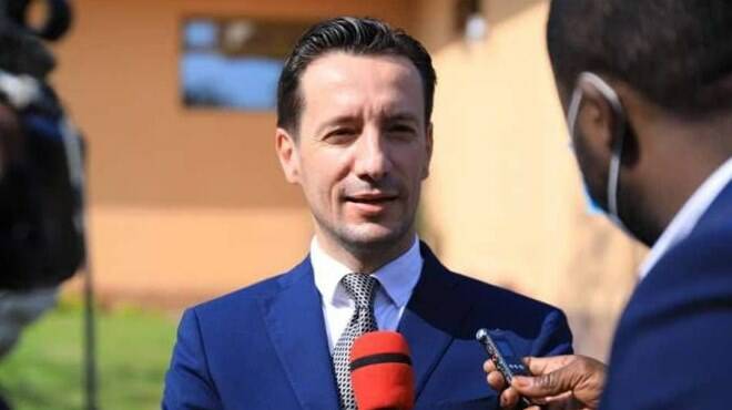 Omicidio Luca Attanasio, “arrestati i killer dell’ambasciatore italiano in Congo”