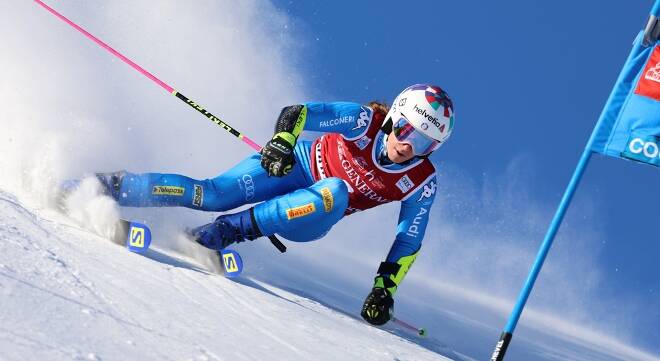 Coppa del Mondo di Sci Alpino, il 22 e 23 ottobre gli Azzurri a Soelden