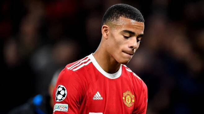 Stupro nel calcio inglese: arrestato Greenwood del Manchester United