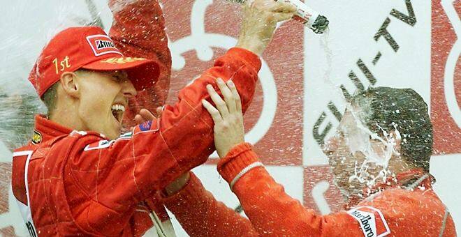 Schumacher compie 53 anni, Todt: “Ispirazione per la Formula Uno”
