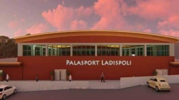 Ladispoli, la proposta del Sindaco: “Intitoliamo il Palasport al prof. Antonio Sorbo”