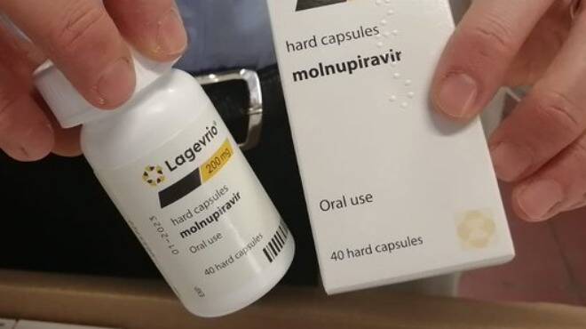 Molnupiravir, nelle Marche arriva la prima pillola anticovid: al via le somministrazioni