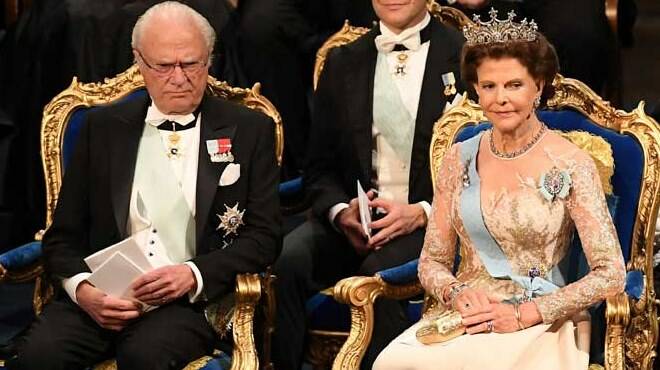 Covid, in Svezia è record di contagi: positivi anche il re e la regina