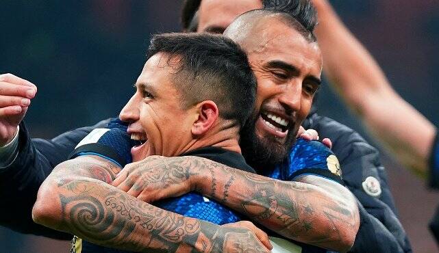 Morte improvvisa per la Juve: l’Inter vince la Supercoppa al 120’