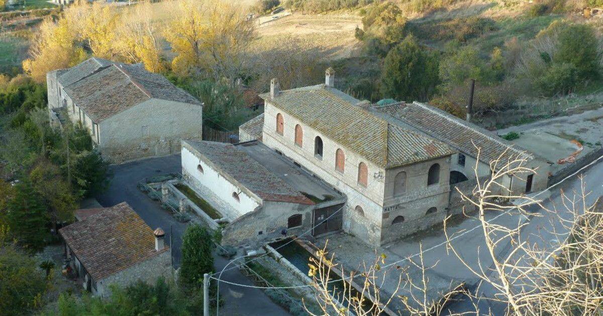 Tarquinia, in arrivo 7 milioni per la riqualificazione delle opere cittadine