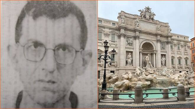 Roma, turista scompare a Fontana di Trevi: ritrovato dalla Polizia