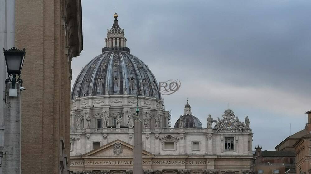 Vaticano sotto attacco hacker: il sito della Santa Sede off-line da ore