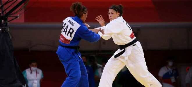 Judo, Alice Bellandi è argento al Grand Prix di Ovidelas