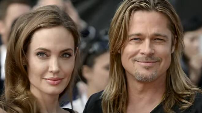 Brad Pitt fa causa ad Angelina Jolie. Il casus belli? Il vigneto dove si sono sposati