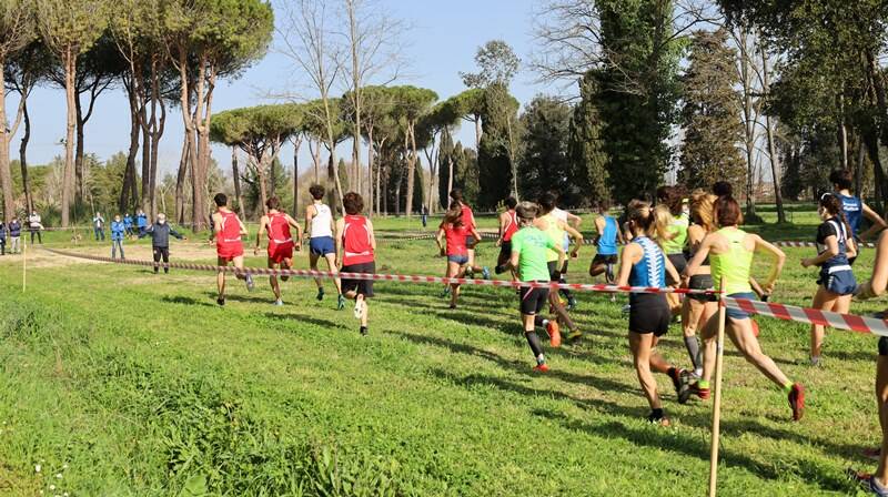 Lo sport torna protagonista a Fiumicino: il 13 febbraio giornata di grandi gare a Villa Guglielmi