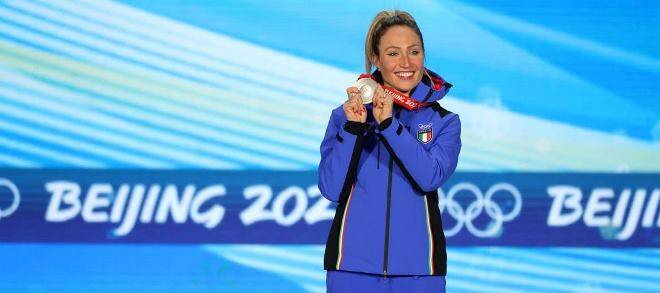 Argento olimpico di Francesca Lollobrigida, Milani: “Ladispoli impazzisce di gioia”