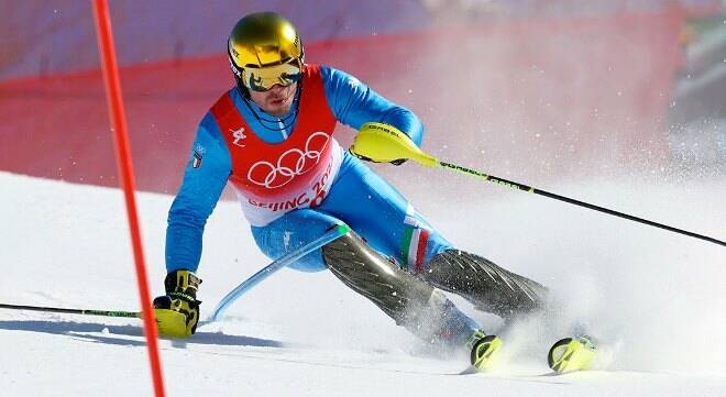 Sci Alpino, Giuliano Razzoli lascia la carriera: “Sono grato e felice per la mia avventura”