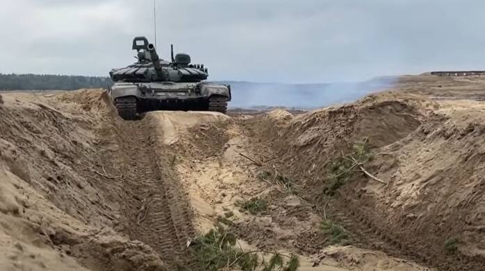 Crisi Ucraina, i leader separatisti ordinano la “mobilitazione generale”
