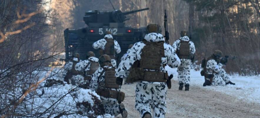 Ucraina: le forze di Mosca respinte su diversi fronti, ma i russi rivendicano il controllo Mariupol