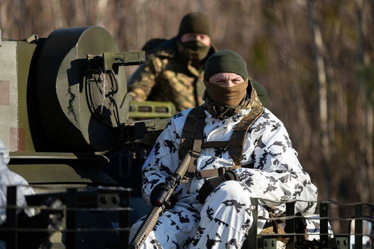 Attacco missilistico su Kiev: la Russia punta al “cuore” dell’Ucraina