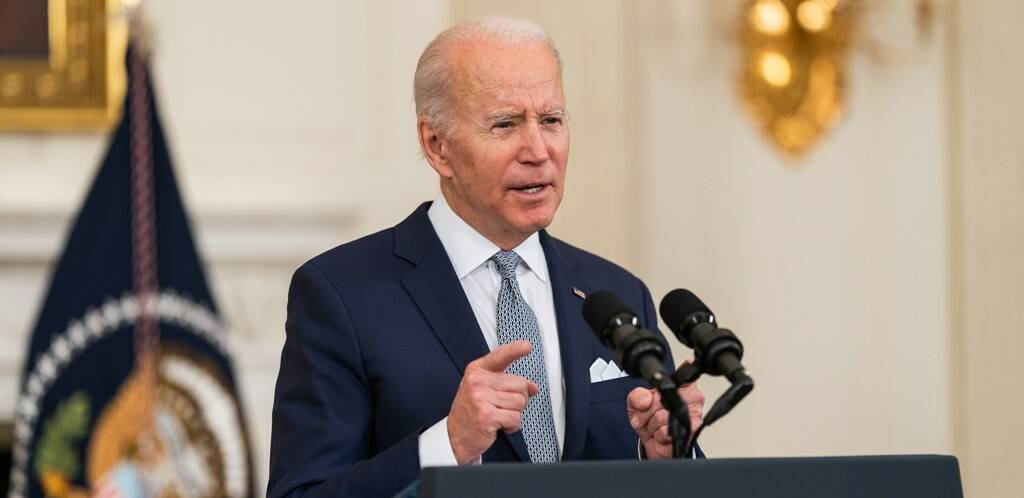 “Un anziano con problemi di memoria”: così Biden teme di perdere la Casa Bianca