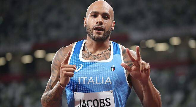 Jacobs punta l’oro mondiale dei 100 metri: “Un ottimo stimolo per fare bene”