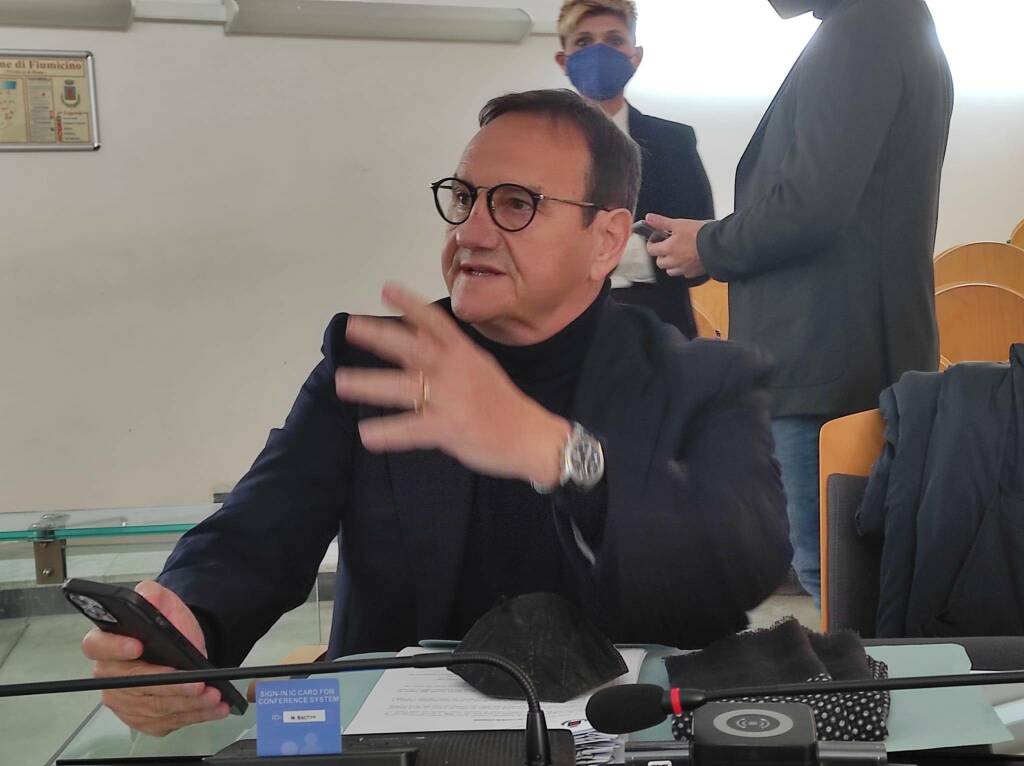 Baccini: “Bene i progetti per il Quadrante Ovest, ma siamo sempre alla politica degli annunci”