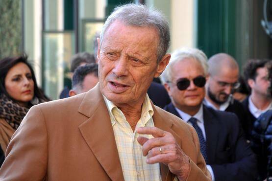 Zamparini ‘mangia-allenatori’: i tecnici esonerati ricordano il presidente scomparso