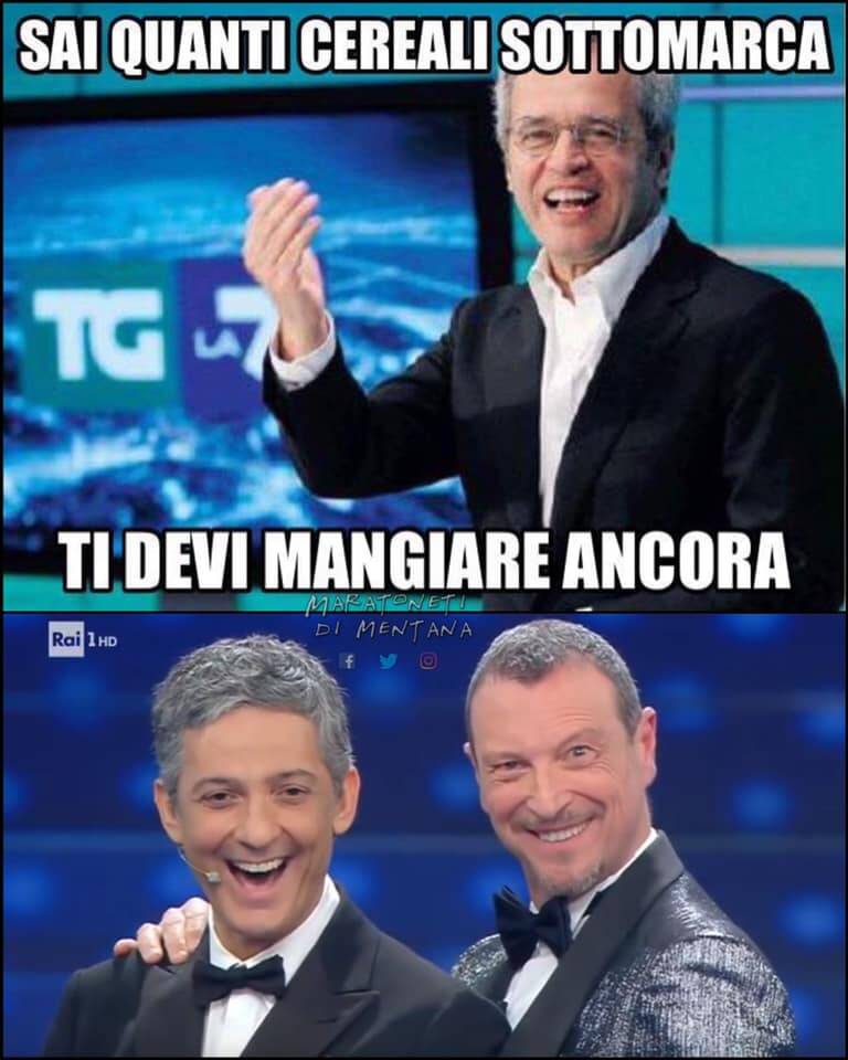 Sanremo 2022, da Achille Lauro a Orietta Berti fino ai Maneskin e Fiorello: i meme più divertenti