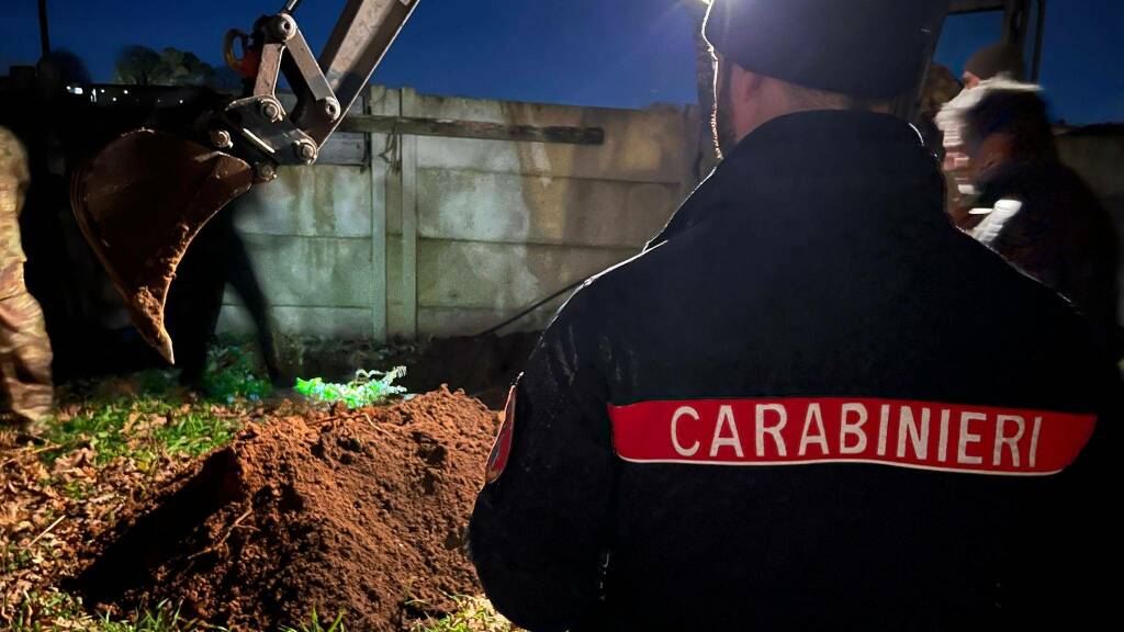 Droga, armi e rifiuti: così la ‘ndrangheta controllava i Municipi di Anzio e Nettuno