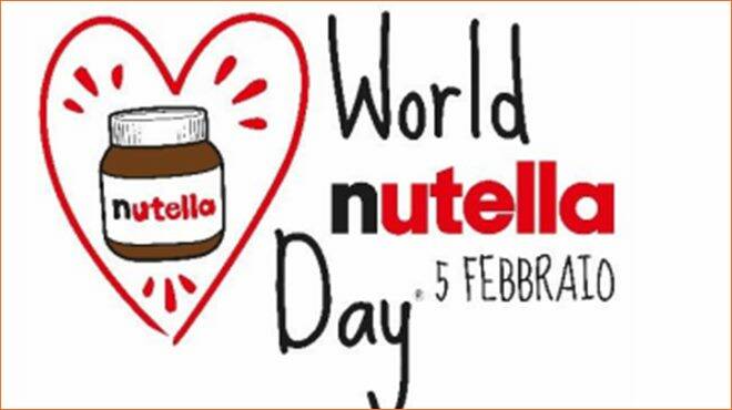 World Nutella Day: come nasce e perché si celebra il 5 febbraio