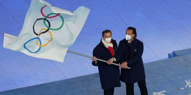 Da Pechino 2022 a Milano Cortina 2026: comincia l’avventura olimpica italiana