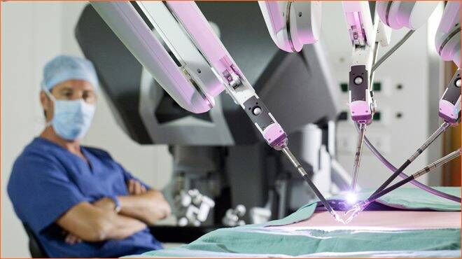 Tumore alla prostata: l’Ospedale San Carlo di Nancy premiato come centro specializzato nel trattamento della patologia