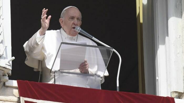 Guerra in Terra Santa, il grido del Papa: “Basta! Non si versi altro sangue innocente”