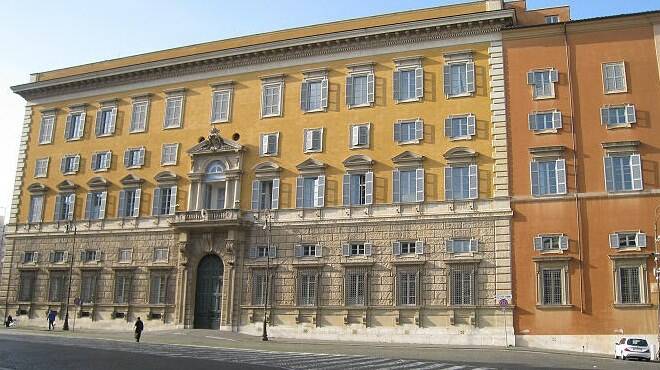 Il Papa riordina l’ex Sant’Uffizio: due nuove sezioni per la Congregazione della Dottrina della Fede