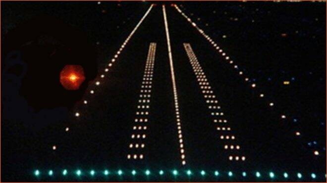 Ufo nei cieli dell’aeroporto di Fiumicino: il caso del 1978