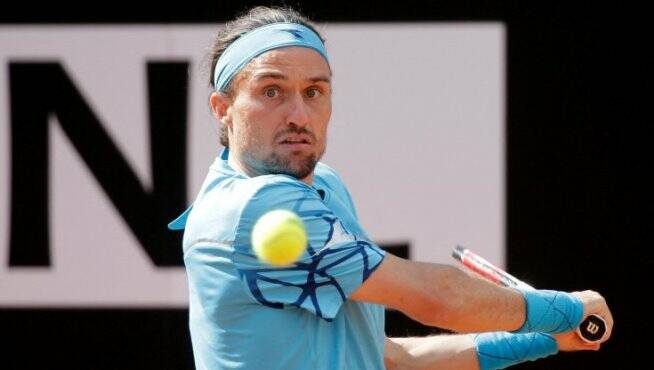 Guerra in Ucraina, l’ex tennista Dolgopolov si arruola: “Kiev.. ti aiuto come posso”